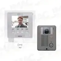 245591 Монтажная коробка AIPHONE 245591 для AX-DVF-P