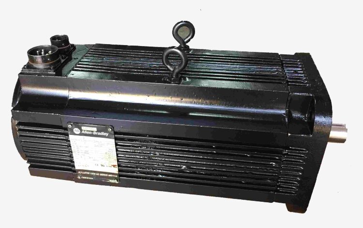 Сервомотор ALLEN BRADLEY 1326AB-B410J-M2K4L