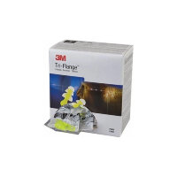 P3000 (PRICE/CS OF 400), EARPLUG, CORDED Беруши P3000 (кордовые)