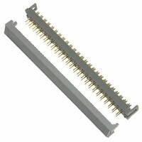 7850-0000PR WIRE-BOARD CONN, HEADER, 50POS, 2.54MM 7850-0000PR WIRE-BOARD CONN, HEADER, 50POS, 2.54MM