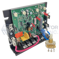 0-52804 ANALOG BOARD DIVDR-DIVA Аналоговая плата 0-52804 (DIVDR-DIVA)