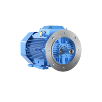 3GGP182420-G-451 Servo Motor Двигатель ABB 3GGP182420-G-451 (Zone 21 DIP)