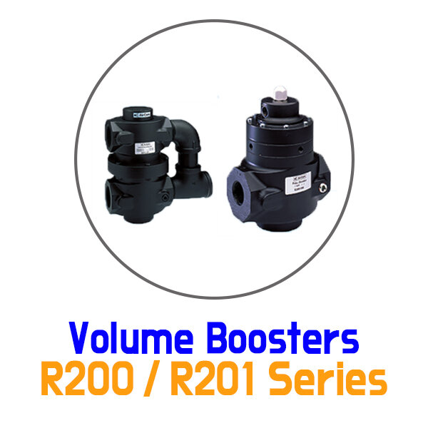 AirCom R200-08I
