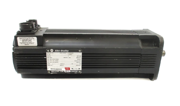 ALLEN BRADLEY 1326AB-B430E-M2LS AC сервомотор Сервомотор ALLEN BRADLEY 1326AB-B430E-M2LS