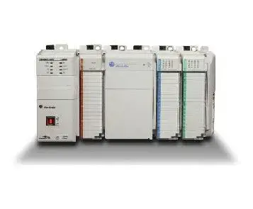 CompactLogix L45 (1768-L45)