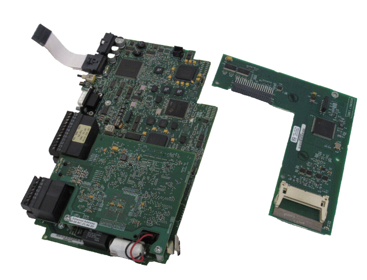 Плата управления ALLEN BRADLEY 326783-A04