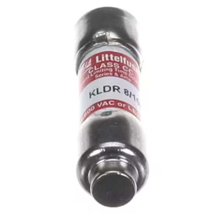 AAON P75940 .8A/600V предохранитель (MIG REJ)