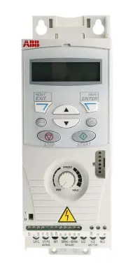ACS150-01E-02A4-2 Преобразователь частоты ABB ACS150-01E-02A4-2