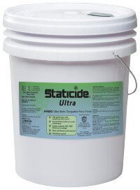 4600-5 ACL 4600-5 Staticide Ultra — антистатический напольный финиш, 5 гал