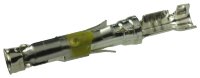 1-66105-9 ADC FIBERMUX 1-66105-9 — гнездовой контакт, обжим, 24–20 AWG