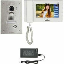 AIPHONE AH16TN Рупорный (горн) динамик AIPHONE AH16TN — 16 Вт рупорный динамик