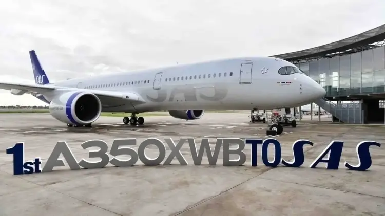AIRBUS SAS ABS5098BU29-26 Пластиковая полоса Пластиковая полоса полиимид фиолетовая ABS5098BU29-26