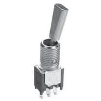 Тумблерный переключатель DPDT 20 V TT21NGWW2T04