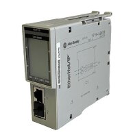 1770CF Кабель питания модуля аналогового ввода/вывода ALLEN BRADLEY 1770CF