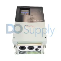 22C-D038A103/A ПЧ ALLEN BRADLEY 22C-D038A103/A PowerFlex 400 25HP
