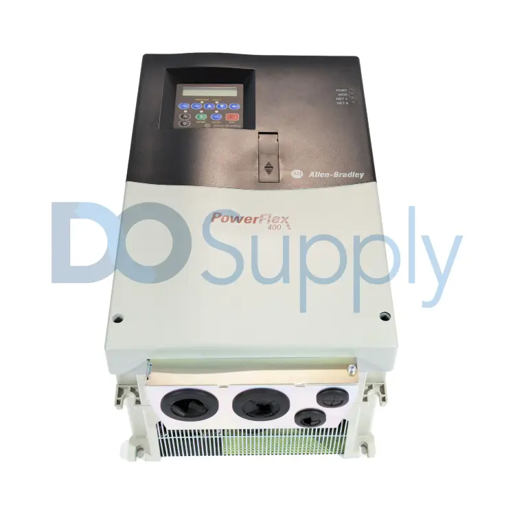 ПЧ ALLEN BRADLEY 22C-D038A103/A PowerFlex 400 25HP