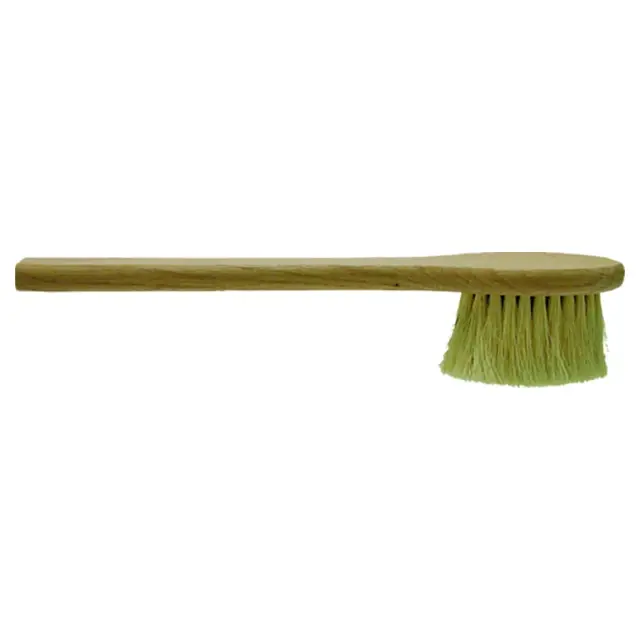 Кисть-аппликатор ADVANCE BRUSH 85100, белая, Tampico, 5x10 рядов