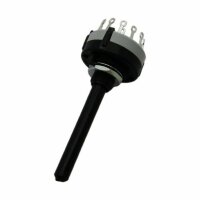 4-435626-2 DIP-переключатель ALCOSWITCH 7000, 8 поз.