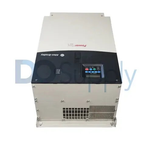 ПЧ Allen Bradley PowerFlex 400 22C-D142A103/A