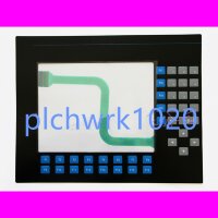 2711-K14C15 PanelView 1400 — клавиатурный терминал, 14"