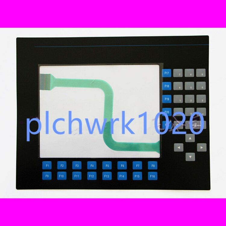 ALLEN BRADLEY 2711-K14C15 Клавиатурный терминал оператора PanelView 1400 (HMI) PanelView 1400 — клавиатурный терминал, 14