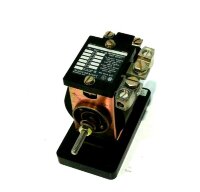 809A09E Реле мгновенного срабатывания по току ALLEN BRADLEY 809A09E