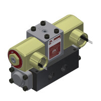 SS2 SOLENOID VALVE 1/4INCH 12VDC SS2 соленоидный клапан 1/4 дюйма 12VDC