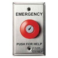 KR-1KEY Запасной ключ KR1KEY