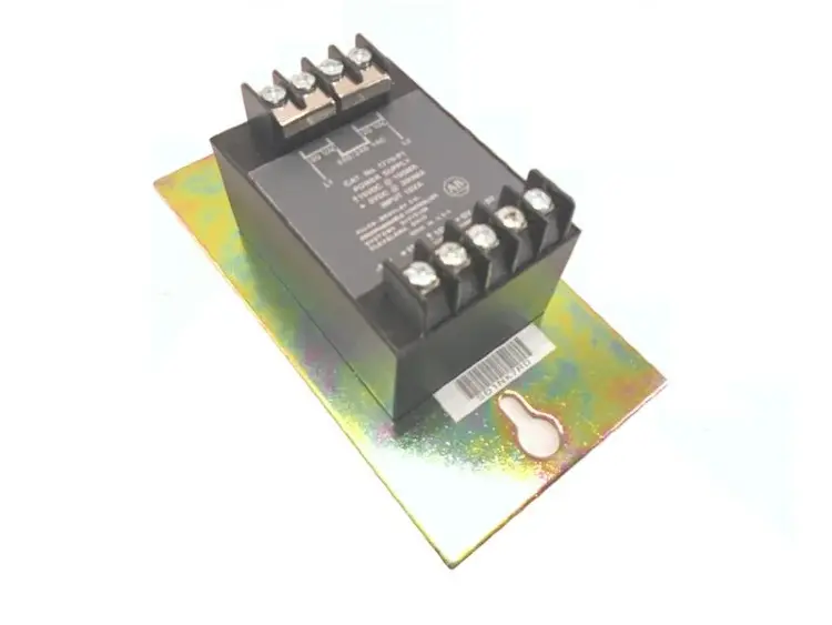ALLEN BRADLEY 1770P1 модуль питания