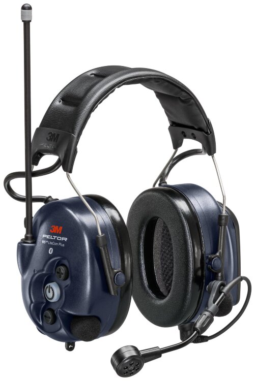 MT73H7B4610WS6NA (PRICE/EACH), EAR PROTECTION DEVICE, NECKBAND средство защиты слуха, шейный ремень