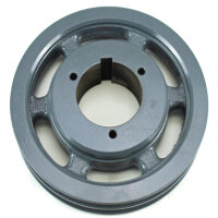 P14370 BLOWERPULLEY 2TA 82Q Шкив вентилятора P14370 2TA 82Q