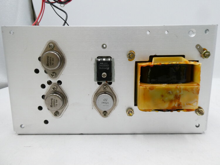 Блок питания ACDC ELECTRONICS 5N351