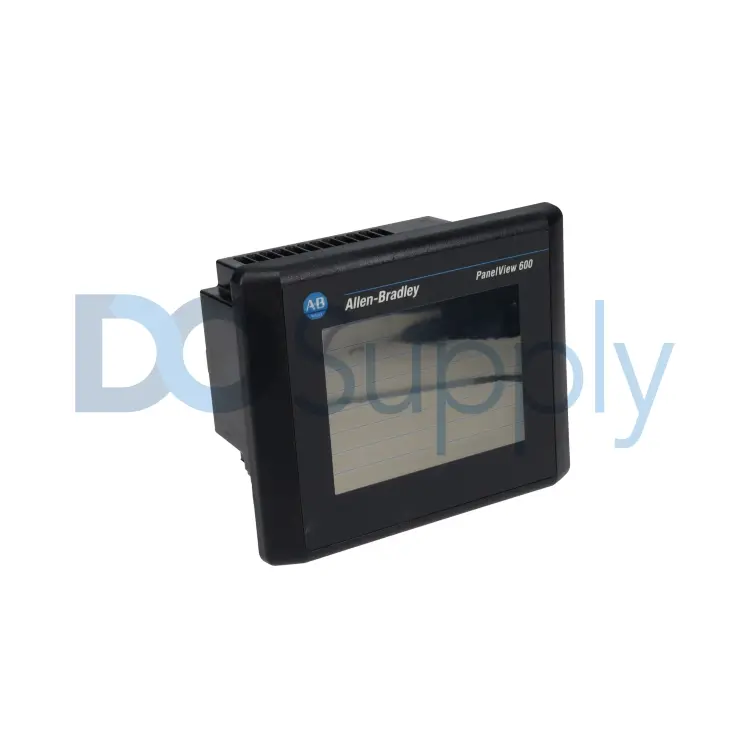 PanelView 600 (операторская панель)