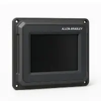 2711-K9A2 ALLEN BRADLEY 2711-K9A2 — Панель оператора PanelView 900, клавиатура