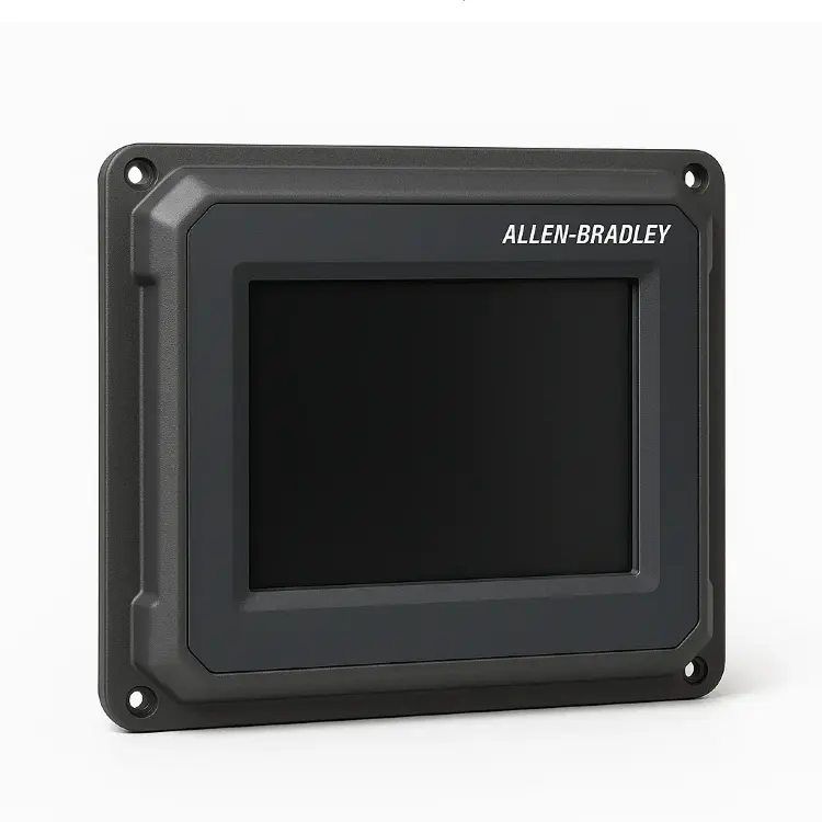 ALLEN BRADLEY 2711-K9A2 — Панель оператора PanelView 900, клавиатура