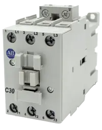 100-C30*00 Контактор ALLEN BRADLEY 100-C30*00