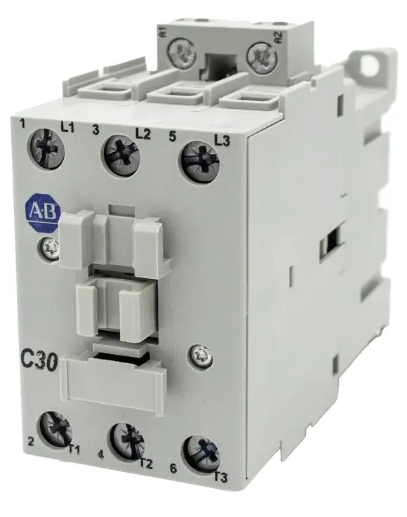 ALLEN BRADLEY 100-C30*00 Контактор Контактор ALLEN BRADLEY 100-C30*00