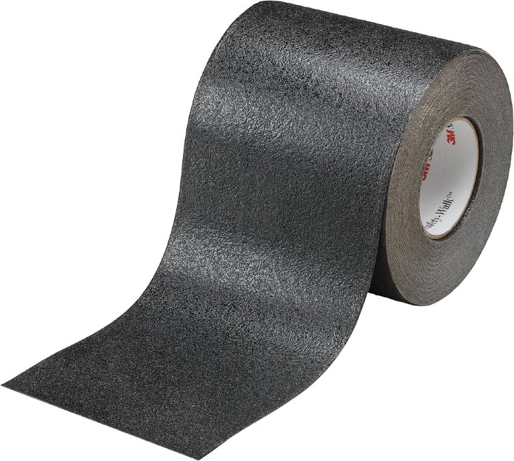 510-BLACK-18X60 (PRICE/EACH), CONFORMABLE TREADS - ROLLS 18 X 60 510-BLACK-18X60 (PRICE/EACH), CONFORMABLE TREADS - ROLLS 18 X 60