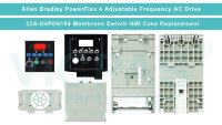 50410 CONVERTER POWER SWITCHING BOARD 50410 CONVERTER POWER SWITCHING BOARD