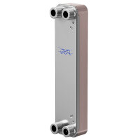 CBH18-15A Паяный пластинчатый теплообменник ALFA-LAVAL CBH18-15A