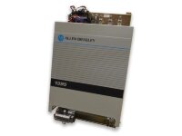 1395-B71-C1-P50 DC Привод Allen-Bradley 1395-B71-C1-P50 (30HP, 460VAC, регенеративный)