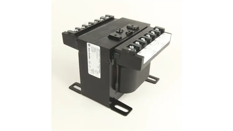 ALLEN BRADLEY 1497B-A9-M14-0-N трансформатор цепей управления 500 VA