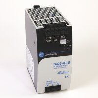 1606XLS240EC Блок питания ALLEN BRADLEY 1606XLS240EC, 24–28 V DC, 10 A, 240 W, conformal coated